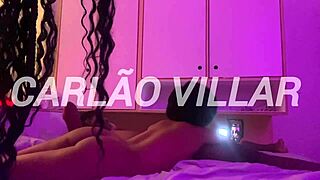 that blowjob with the brunette and her monster cock deepthroat was so sexy