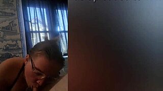 Gave A Guy Head For The First Time Since I Got New Piercings