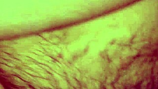 Homemade Thai couple explores.