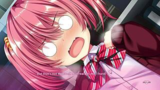 REAL HENTAI SITUATION 2 PART 11 - SQUIRTING AND FACIAL CUM