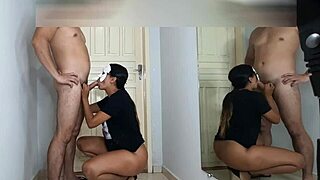 I am the slut who loves cum on ass and anal creampie