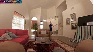 Okay, fine, we can fuck, but only my tight butthole gets it, milf style.