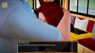 my new family episode 548