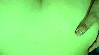 Entregando La Colita Su Primer Anal