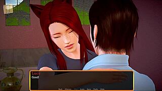 my new family episode 548