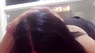 i love fucking doggy style and milking him until he cums, what madness