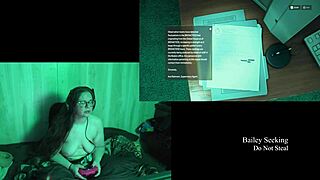 Naked Lake House Playthrough Part 1!