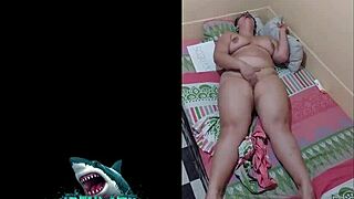 Single Venezuelan mother begs for money in exchange for unprotected sex!