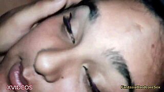 Alisongonzalez26 Gets Horny Seeing Best Friend's Huge Tits In Tiktoks