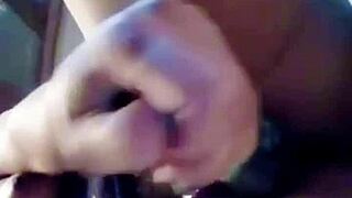 Me Deja Muy Caliente Y Me Masturbo Con Pepino