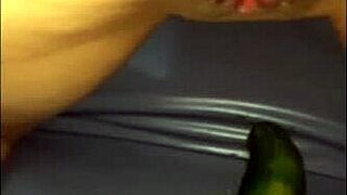 Un Pepinazo En Su Delicioso Culito