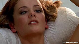 camille keenan, sexy teen milf, gives blowjob and handjob in satisfaction s03e09 2010