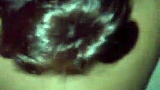 Mamando Pene Mexicana Nalgona