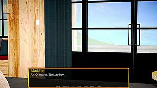 my new family episode 548