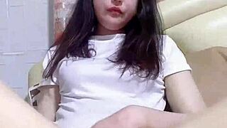 Masturbation squirt 2025