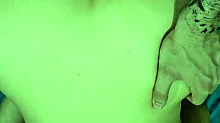 Entregando La Colita Su Primer Anal