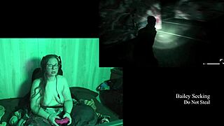 Naked Lake House Playthrough Part 1!