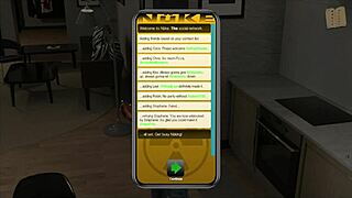 what's this leap of faith with big tits and erotic vibes