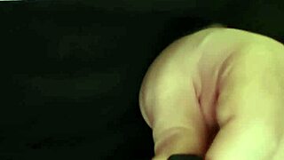 hey, using toothbrush in cock, then silicone nail for cumshot and ruined orgasm.