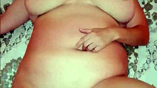 Huge Natural Tits Cum Repeatedly!