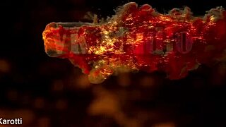 TRIPLE PENETRATION Sata - 3 Monster Cock In Hard Action - Best Anal Fck