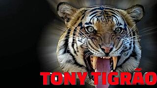 Victoria Camargo's big ass makes me cum inside her hairy pussy, then she rides my monster cock in doggystyle and takes a facial cumshot