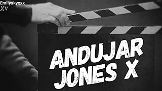 Big black cocks fill pregnant brides