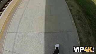 Sexy Gastarbeiter, Suck That Cock For Money!