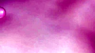 vietnamese girl enjoys white dick in homemade anal scene