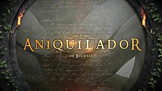 Personal fuck the pussy and ass of the cuckold's wife without condom