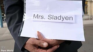 i watch my sexy wife sladyen skaya film an interracial dp threesome