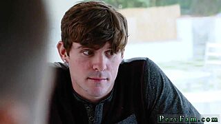 This teen is ready for a hardcore gangbang rescue