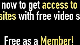 Teal Conrad's Mature Lesbian Scenes