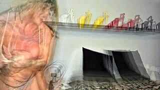 I Fuck My Landlord To Avoid Paying The Rent