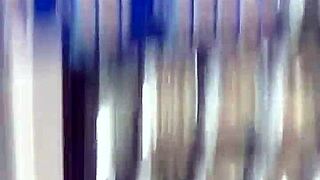 Teen Ass Hidden in Jeans