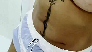 Vanessarafaella's Transsexual Crossdressing Web Chat Session