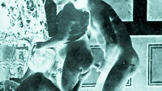 vintage antique drawings from retro era collections explored