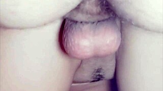 A Putinha Gozou Gostoso No Meu Pau.