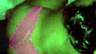 Mamando Pene Mexicana Nalgona