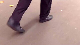 hey, check out this cougar in a threesome with two guys, sucking and fucking hard.