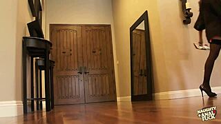 he came in, licked her pussy, and came on pretty face with rough doggystyle