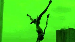 i love being a masochist ladyboy