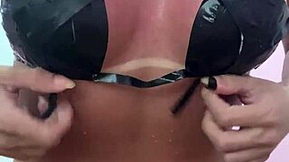 i got tanned and now my body's ready, come see