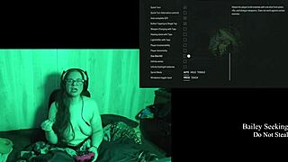 Naked Lake House Playthrough Part 1!