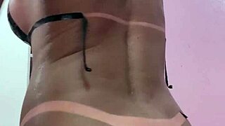 i got tanned and now my body's ready, come see