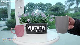 Jenifer Low Anal Fisted Double Penetration