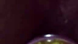 Murocha Masturbates Fiercely With Intense Anal Play And Assfucking