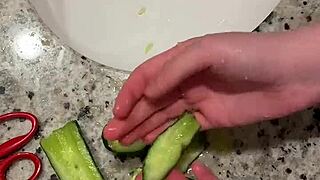 hardcore zucchini