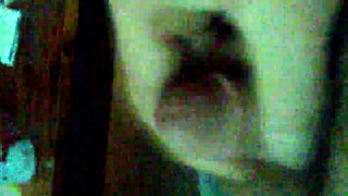 Masturbation with Cock