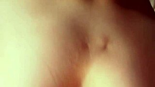 Naughty Babe Gets Anal Fucked